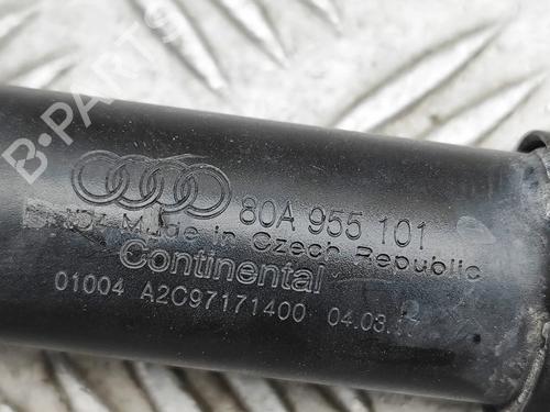 Headlight washer AUDI Q5 (FYB, FYG) SQ5 TFSI quattro | BP36231907E17 - Image 7