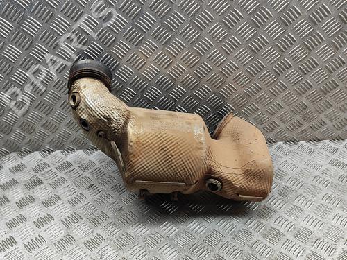 Catalyst MERCEDES-BENZ SPRINTER 3-t Van (B910) 214 CDI (910.621, 910.623) | BP30108123M10 