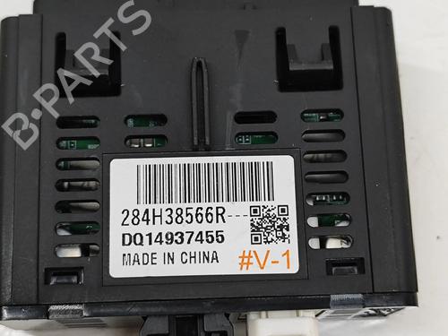 Electronic module RENAULT AUSTRAL E-TECH 200 Hybrid (HGM2) | BP29007779M83