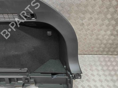 Boot lining MAZDA CX-5 (KF) 2.0 | BP29867375I3