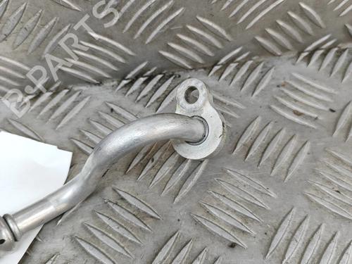 AC pipe VOLVO XC90 II (256) B5 Mild Hybrid AWD | BP28687661M126  - Image 6