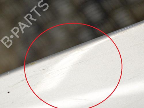 Right sideskirt MITSUBISHI PAJERO III (V7_W, V6_W) 3.5 (V65W, V75W) | BP14629965C114 