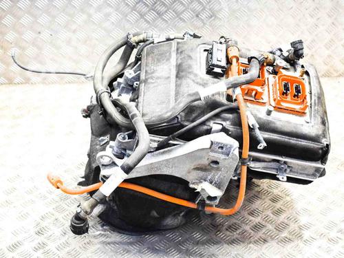 Engine BMW i3 (I01) Range Extender | BP11814793M1