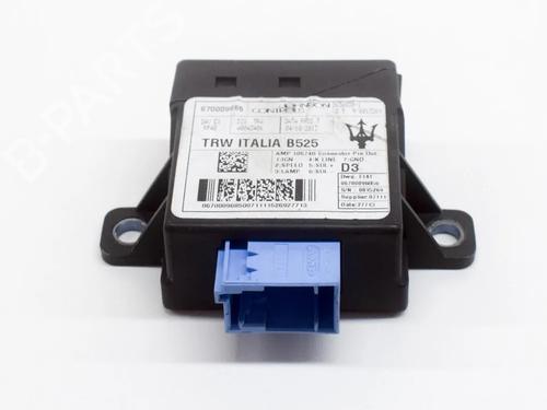 Used Electronic module Electronic module MASERATI GHIBLI III (M157) 3.0 S Q4 (409 hp) 7798326 7798326