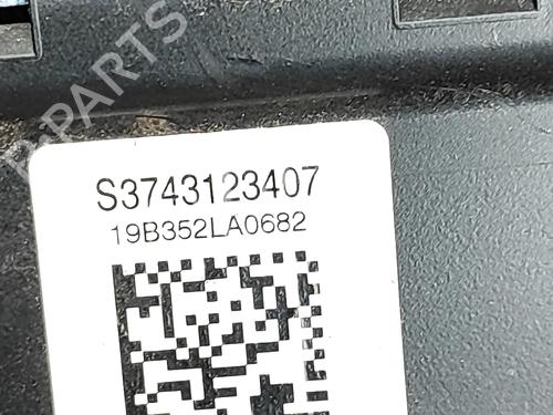 Rear left seatbelt BMW 5 Touring (G31) 530 d xDrive | BP37269211I29 - Image 6