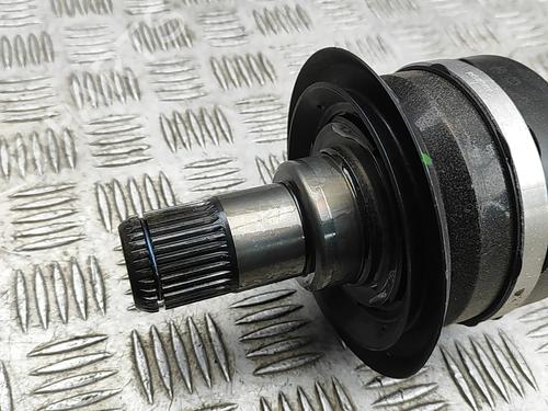 Left rear driveshaft BMW XM (G09) XM All-wheel Drive | BP32370041M40 