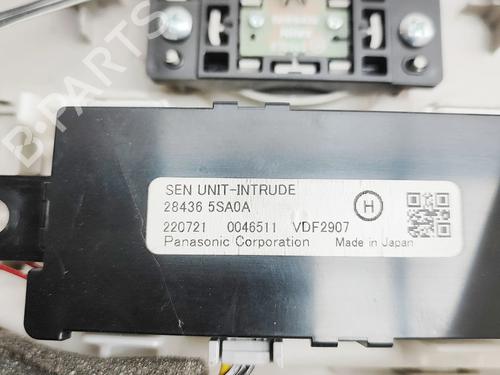 Electronic sensor NISSAN LEAF (ZE1) Electric | BP37797783M84 - Image 9