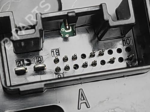 Electronic module VW T-ROC (A11, D11) 1.5 TSI | BP33847612M83 - Image 6