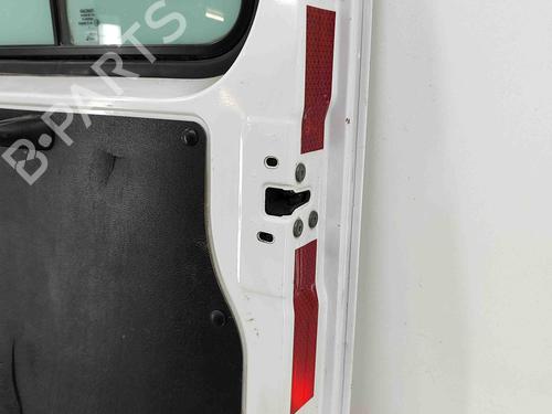 Right rear door IVECO DAILY VI Platform/Chassis 33S14, 35S14, 35C14, 38S14 | BP29404047C5 