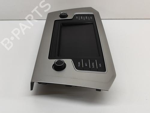 Display monitor VW PASSAT B8 Variant (3G5, CB5) 2.0 TDI | BP23248820C48 