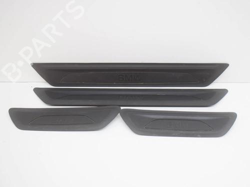 Used Step BMW X1 (F48) sDrive 18 d (150 hp) 14623579