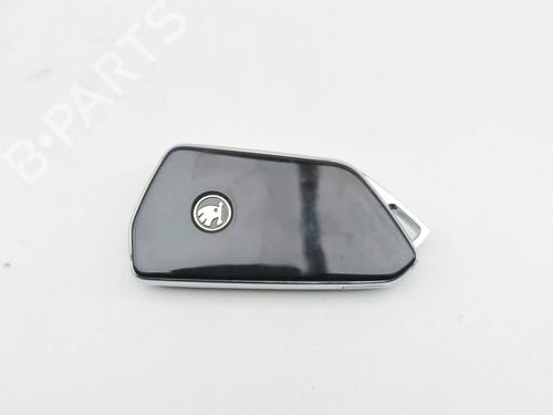 Electronic module SKODA OCTAVIA IV (NX3, NN3, PV3) 2.0 TDi | BP39511214M83 - Image 5