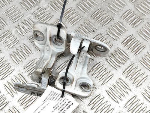 Hinge/Door check strap LAND ROVER RANGE ROVER EVOQUE (L538) 2.2 D 4x4 | BP22620202C146 