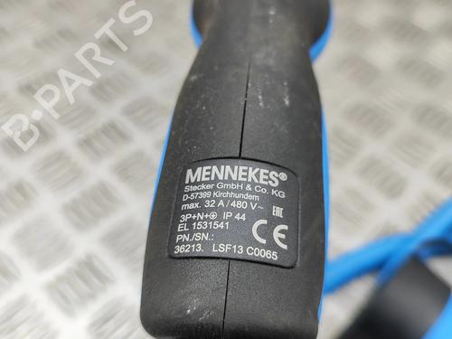 Kabel TESLA MODEL S (5YJS) P100D AWD | BP30394310E12 