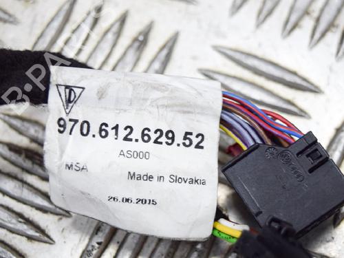 Wiring harness PORSCHE PANAMERA (970) 3.0 S E-Hybrid | BP14617379E16 