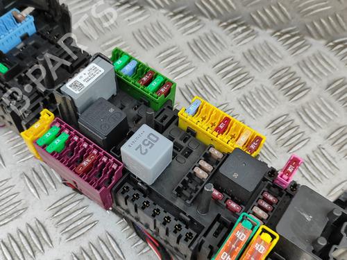 Fuse box MERCEDES-BENZ VITO Tourer (W447) 114 CDI / 114 BlueTEC 4-matic (447.701, 447.703,... | BP26912259E1 