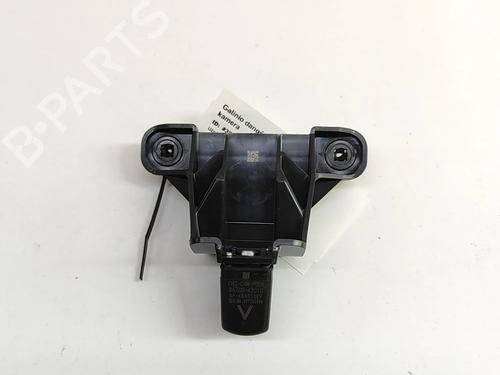 Used Camera Camera TOYOTA RAV 4 V (_A5_, _H5_) 2.5 Hybrid (AXAH52) (218 hp) 27793325 27793325