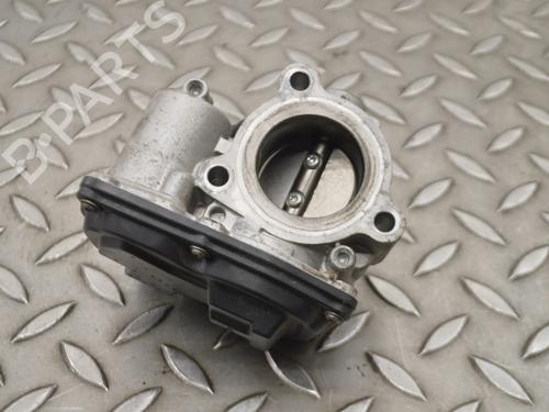Throttle body FORD FIESTA VI (CB1, CCN) 1.0 EcoBoost | BP30231445M82