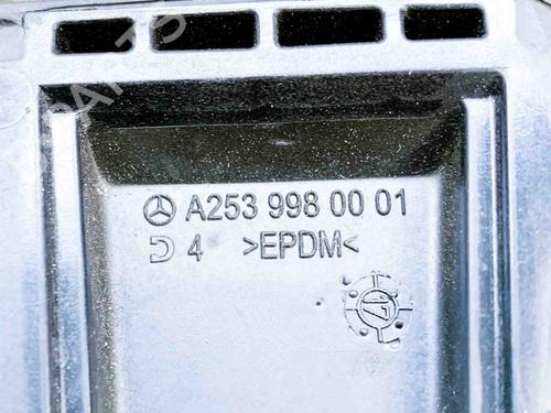 Other MERCEDES-BENZ GLC (X253) 220 d 4-matic (253.905, 253.903) | BP6762501O1