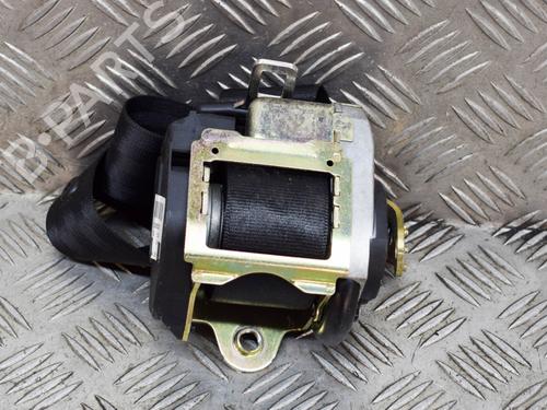Sikkerhetsbelte bak venstre AUDI A4 B6 Convertible (8H7) 3.0 (220 hp) 10401421
