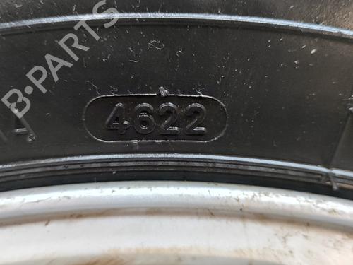 Rim CHRYSLER GRAND VOYAGER V (RT) 2.8 CRD | BP28436642C45