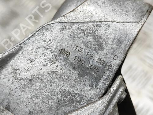 Engine mount AUDI A6 C8 (4A2) 40 TDI | BP27785023M89 - Image 7