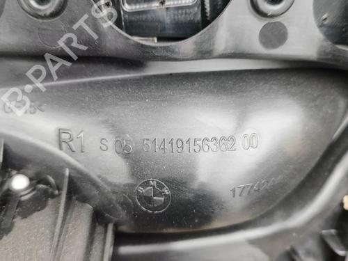 Front right panel BMW 5 Gran Turismo (F07) 550 i | BP33882424C59  - Image 10