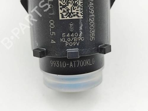 Electronic module KIA NIRO II (SG2) EV | BP33382338M83  - Image 6