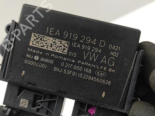 Electronic module SKODA ENYAQ iV SUV (5AZ) 80 | BP30575213M83  - Image 6