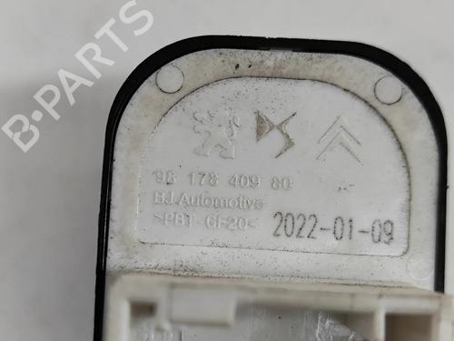 Mirror switch DS DS 7 Crossback (J4_, JR_, JC_) 1.5 BlueHDi 130 (JCYHZJ, JCYHZR) | BP28553158I25 