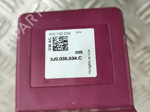 Andre VW T-CROSS (C11, D31) 1.0 TSi | BP30004705O1 