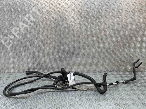 Used Pipe MERCEDES-BENZ S-CLASS Coupe (C216) CL 500 (216.371) (388 hp) 24583045