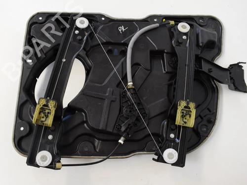 Used Front left window mechanism JEEP GRAND CHEROKEE IV (WK, WK2) 3.0 CRD V6 4x4 (250 hp) 30210421