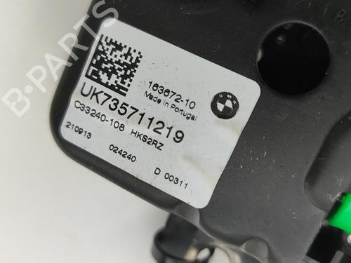 Tailgate lock BMW X5 (G05, F95) M | BP27569914C101 