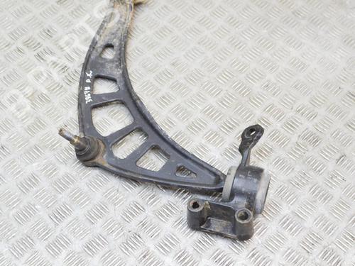 venstre-fortil-brearm-mini-mini-countryman-r60-cooper-d-all4-9806519-9804429-2010-2011-2012-2013-2014-2015-2016-12099118 main image