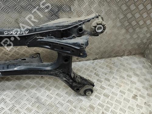 Bagaksel LEXUS ES (_Z10_, _A10_, _H10_) 300h (AXZH10, AXZH11) | BP27767104M2 