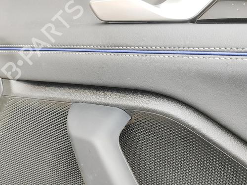 Sæde sæt VW TIGUAN (CT1) 1.5 eTSI | BP35811372C78 - Image 16