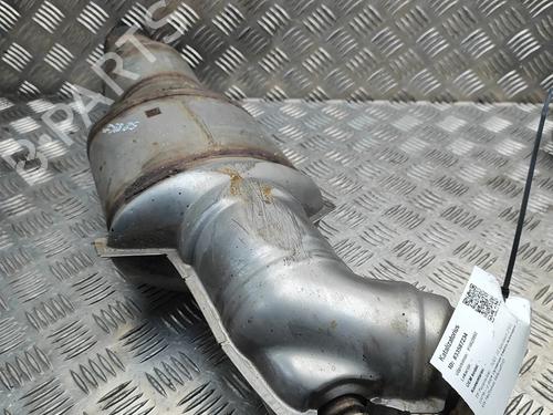 Catalyst AUDI A5 Sportback (F5A, F5F) 35 TDI | BP33384713M10 - Image 4