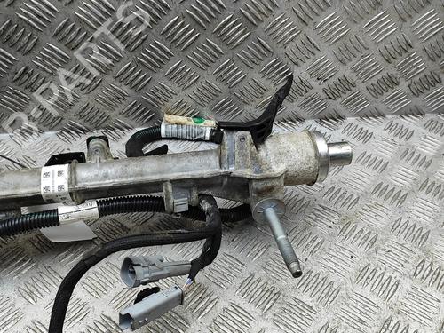 Steering rack CITROËN C4 X (BD_, BE_, BF_) ë-C4 X (BFZKXC) | BP37722203M22 - Image 4