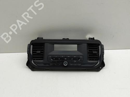 Used Switch Switch OPEL VIVARO C Van (K0) 2.0 (122 hp) 30004852 30004852