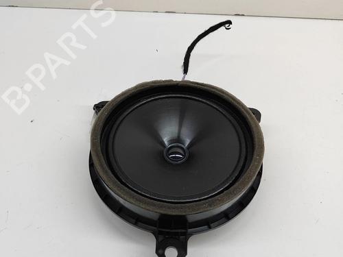 Used Speaker TOYOTA COROLLA Estate (_E21_) 2.0 Hybrid (MZEH12) (180 hp) 27788856