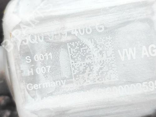 Rear left window mechanism VW GOLF VIII Variant (CG5, DB5) 2.0 TDI | BP38961066C24  - Image 7