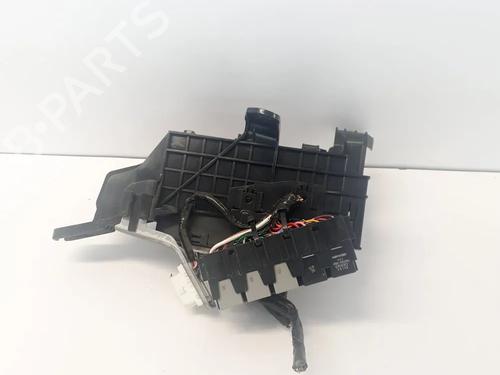 Used Electronic module Electronic module SUBARU FORESTER (SJ_) 2.0 D AWD (SJD) (147 hp) 6766705 6766705