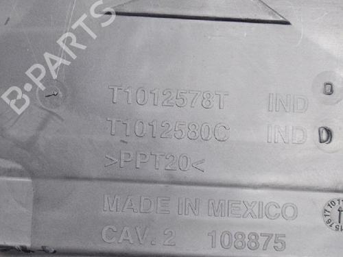 Heater matrix box BMW X3 (F25) xDrive 35 i | BP14660114M61 