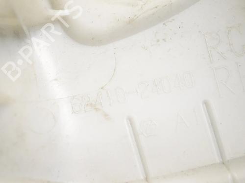 Andre LEXUS RC (_C1_) 300h (AVC10_, AVC10R) | BP30215614O1 