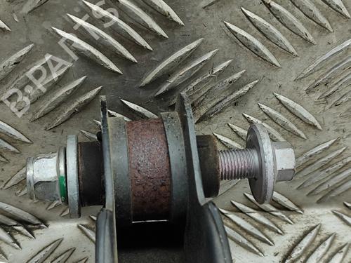 Right rear suspension arm HONDA CIVIC X Hatchback (FC_, FK_) 2.0 Type-R (FK8) | BP20232700M15 