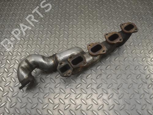 Exhaust manifold PORSCHE CAYENNE (92A) 4.2 S Diesel | BP30249139M110