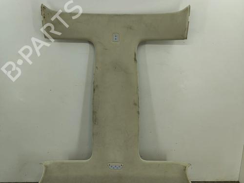 Techo interior TESLA MODEL X (5YJX) P100D AWD (772 hp) 25995917