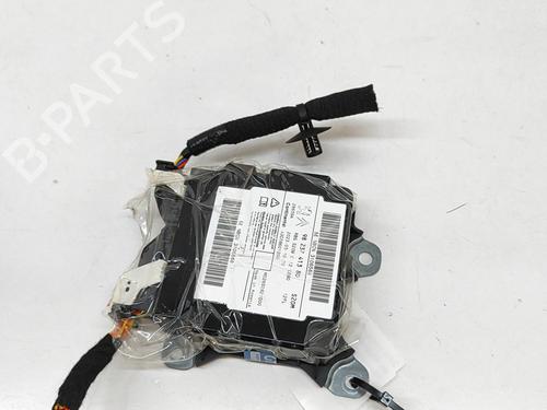 ECU airbags PEUGEOT 2008 II (UD_, US_, UY_, UJ_, UR_, UC_) e-2008 (UKZKXZ) | BP29264980M53 