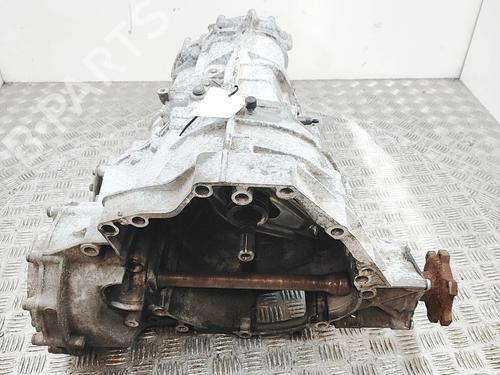 gearbox-opel-insignia-a-g09-2008-2009-2010-2011-2012-2013-2014-2015-2016-2017-39930170 main image